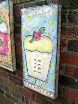 Dream Cuppy3